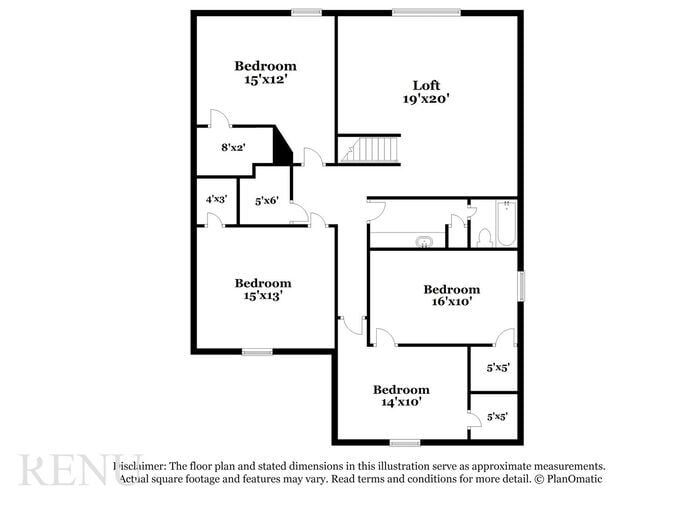 Building Photo - 2927 Jackson Smt