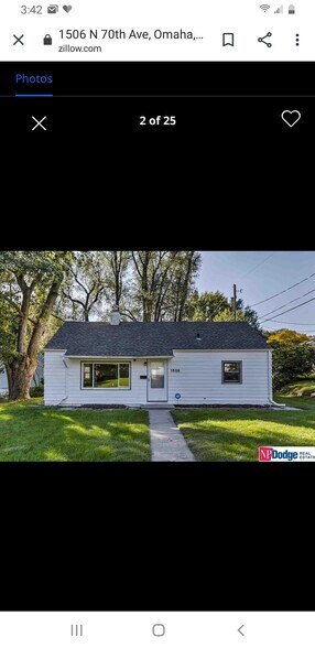Primary Photo - 1506 N 70th Ave