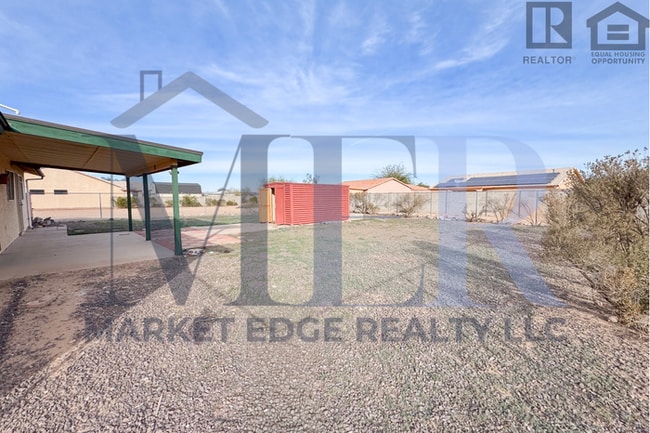 Building Photo - 2Bed/1.5Bath House in Arizona City! Ready for Immediate Move-In! -- RV GATE! NO HOA!