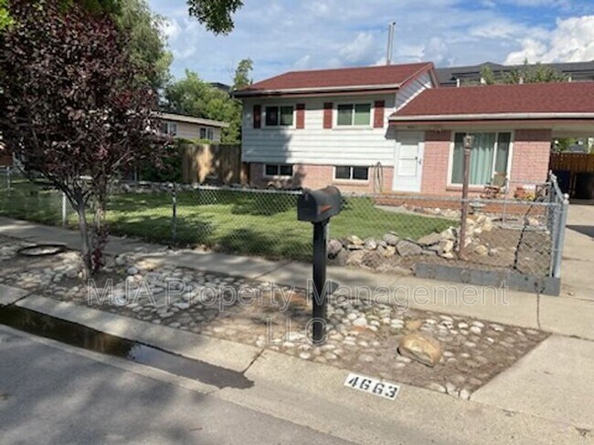 Building Photo - 4663 Namba Way