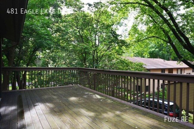 Building Photo - 481 W Eagle Lake Dr