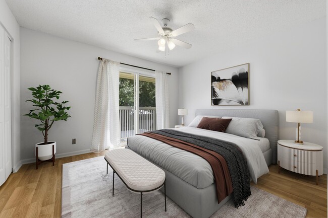 Building Photo - 6375 Riverwalk Ln