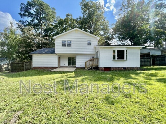 Building Photo - 5651 Dodge Dr