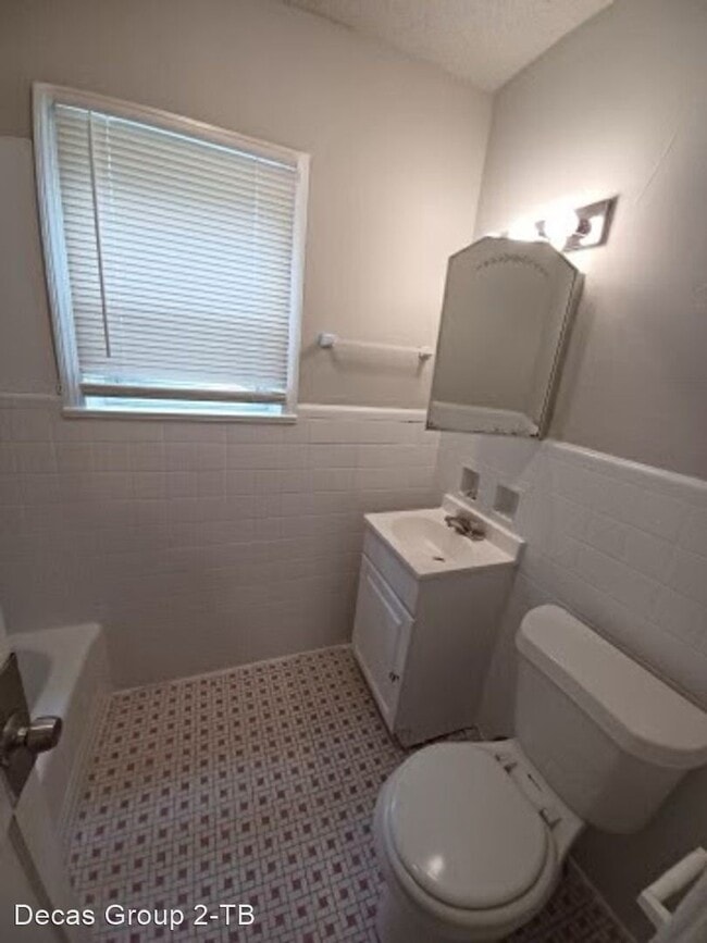 Building Photo - 2 br, 1 bath House - 3123 17th St