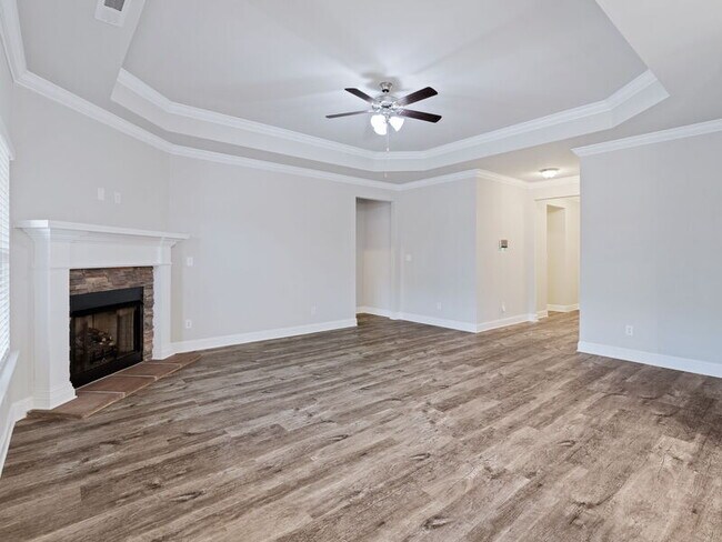 Building Photo - 6502 Moon Crest Ln NW