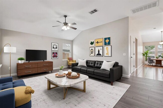 Building Photo - 2809 NW 186th Terrace