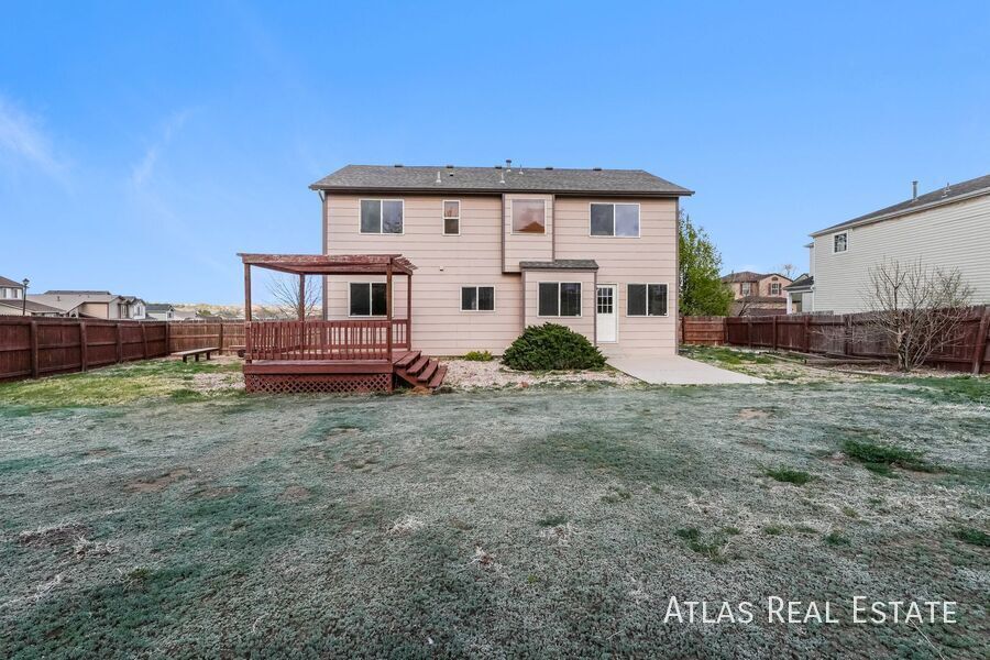 Building Photo - 1107 White Stone Way