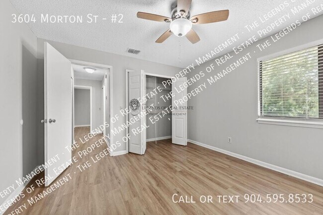 Building Photo - 3604 Morton St