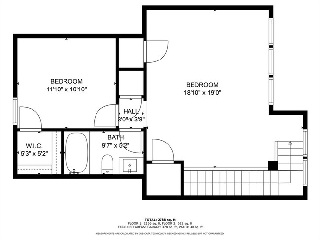 Building Photo - 8207 Laughing Falcon Trail