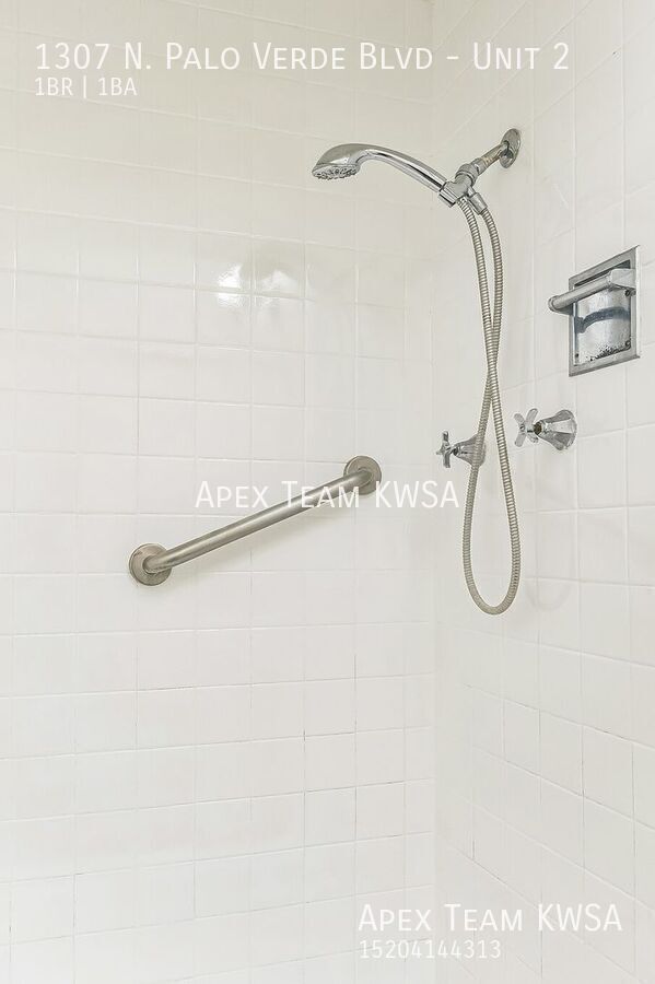Building Photo - 1307 N Palo Verde Blvd