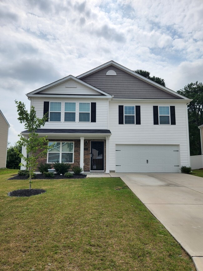 Primary Photo - 4517 Sandstone Dr