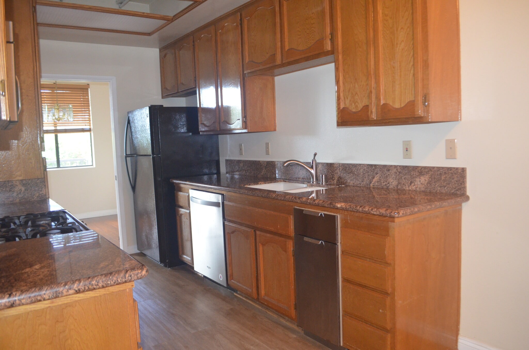 Plenty of Cabinets - 330 Cordova St