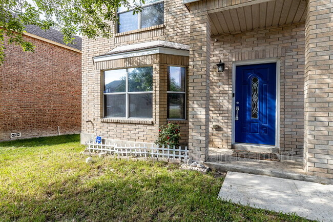 Building Photo - 818 Quitman Oak