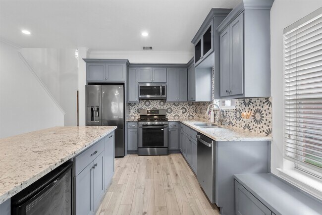 Building Photo - 2610 Cypress Springs Dr