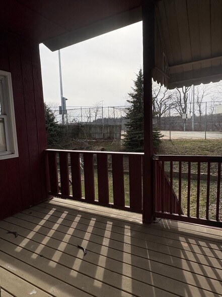 Building Photo - 3628 Frazier St