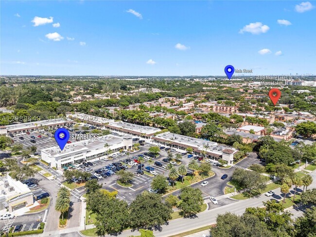 Building Photo - 7105 Miami Lakes Dr