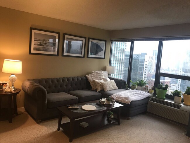 Building Photo - 1B1B IN RIVER NORTH AMAZING CITY VIEW