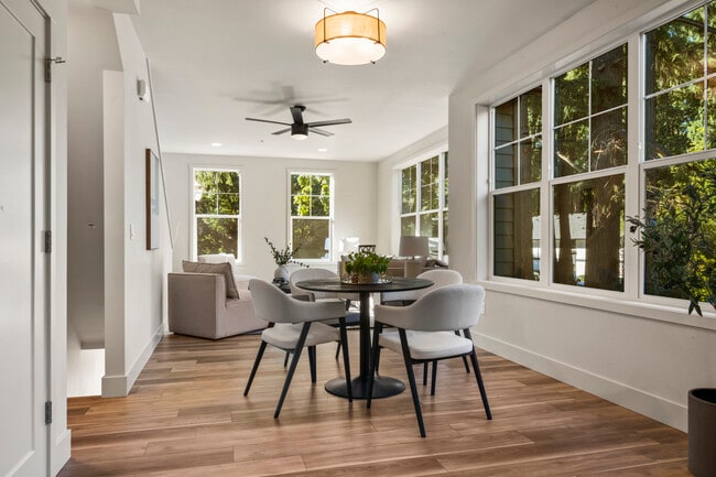 Floorplan - Quarry Commons
