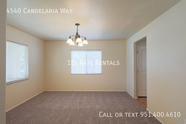 Building Photo - 4540 Candelaria Way