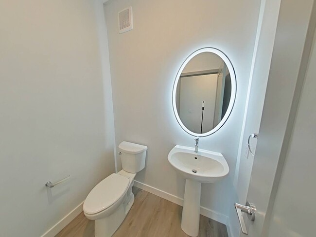 Floorplan - Clocktower West Chester