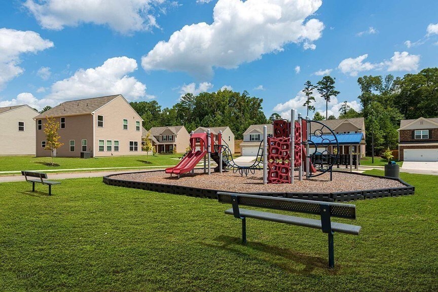 Building Photo - 968 Creekview Rd