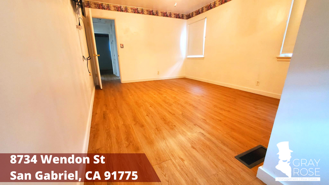 Building Photo - Beautiful 3 Bed Home in San Gabriel
