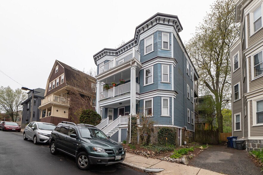 Building Photo - 12 Parkton Rd