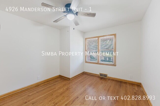 Building Photo - 4926 Manderson St