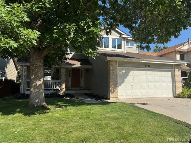 Building Photo - 9726 W 99th Pl