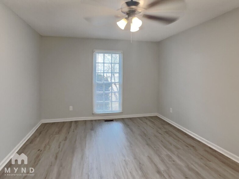 Building Photo - 3677 Wickersham Way