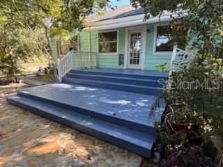 Building Photo - 1614 N Osceola Ave