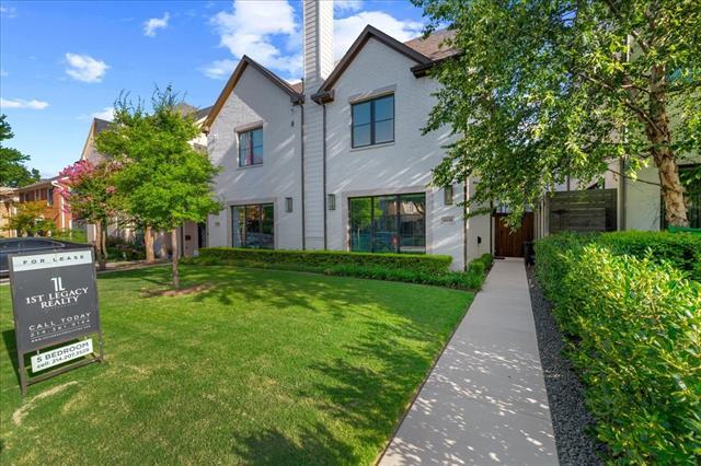Primary Photo - 4139 Normandy Ave