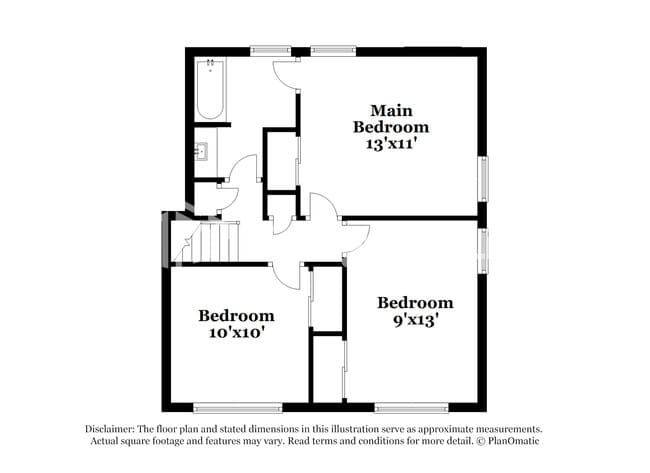 Building Photo - 4910 Roebuck Rd NW