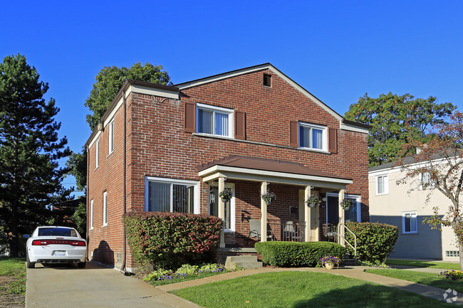 Building Photo - Oakland Hills Townhomes