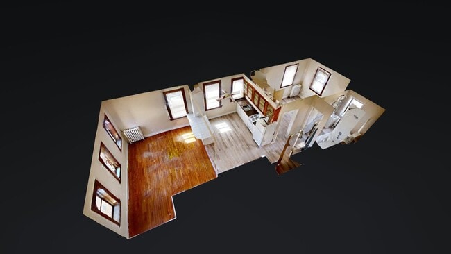 Building Photo - 83 Meigs St