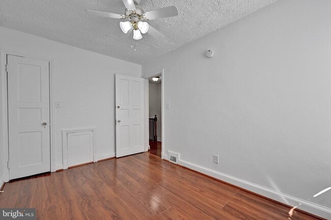 Building Photo - 4607 North Capitol St NE