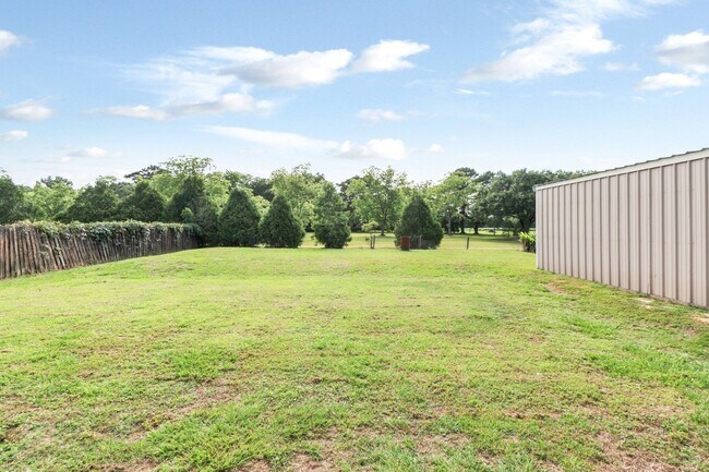 Building Photo - Theodore Beauty with Detached Garage