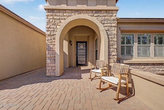 Building Photo - 5704 W Bent Tree Dr