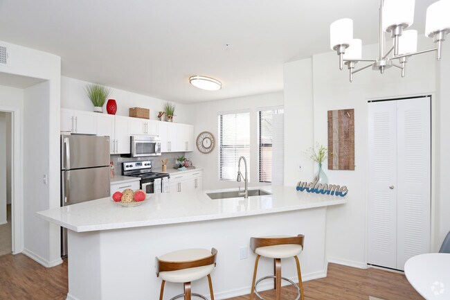 Andante Apartments Phoenix Az Apartment Finder