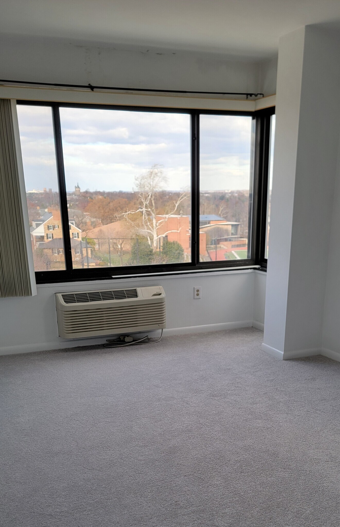 Building Photo - 3601 Wisconsin Ave NW