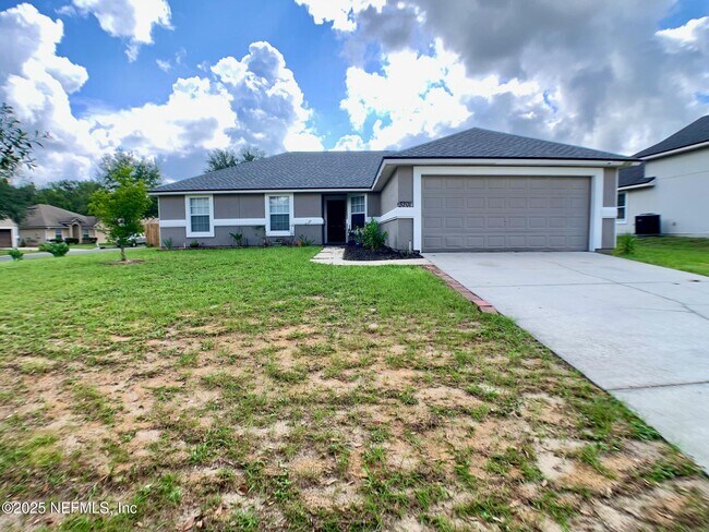 Building Photo - 3201 Deer Creek Dr