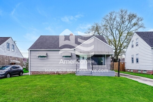 Building Photo - 14718 Reddington Ave