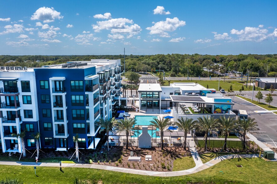 The Reef 2753 Mayport Rd Jacksonville FL 32233 Apartment Finder