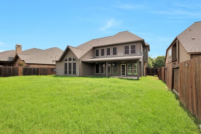 Building Photo - 2882 Coral Sky