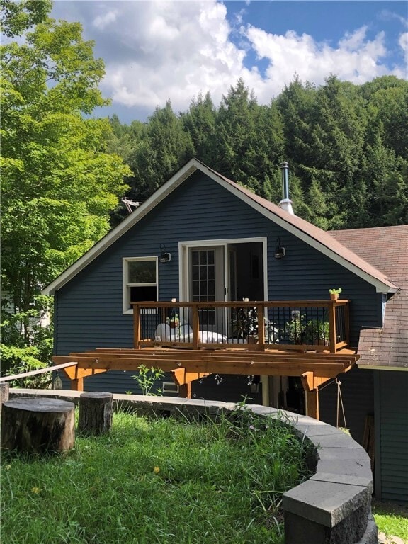 Building Photo - 511 Main St