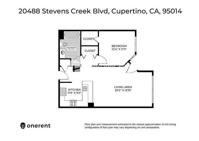 Building Photo - 20488 Stevens Creek Blvd