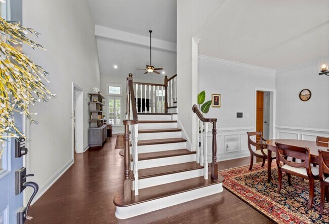 Building Photo - RARE STUNNER 4BR/2.5BA Home in Carolina Co...