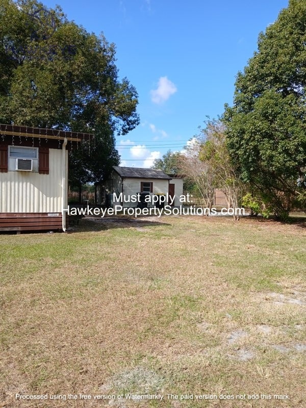 Building Photo - 1724 Oakland Rd W