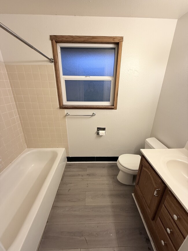 Building Photo - 10807 22nd Pl SE