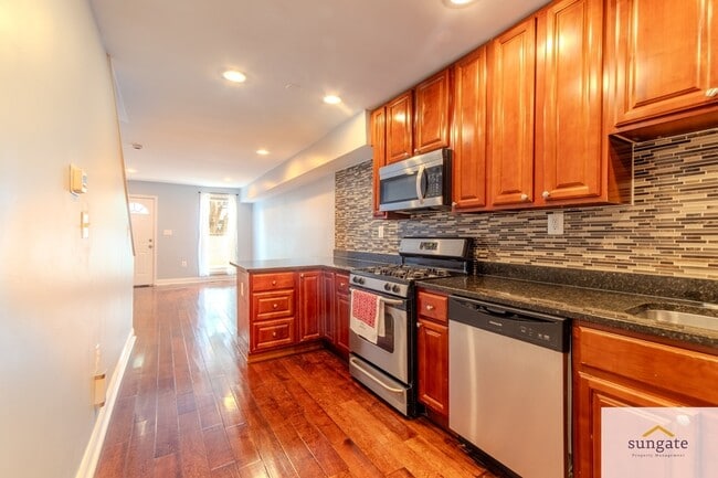 Building Photo - 2343 McElderry St